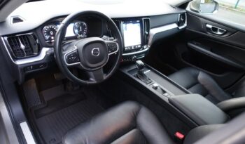 VOLVO V 60 D3 2.0 L GEARTRONIC 150CH  MOMENTUM complet
