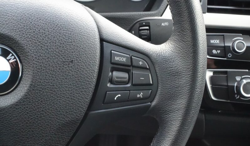 BMW 318 DA GRAN TURISMO GT SERIE 3 complet