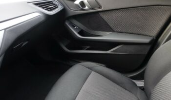 BMW 116D SERIE 1 complet