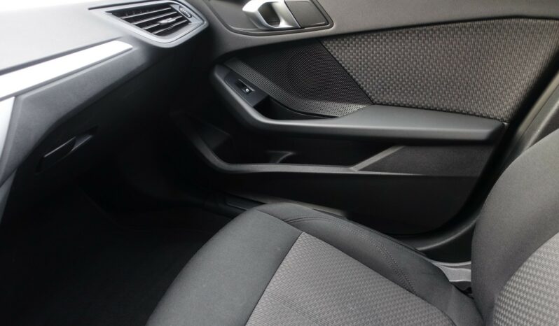 BMW 116D SERIE 1 complet