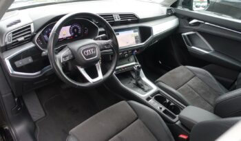 AUDI Q3 35 TDI 150 CH S-TRONIC complet