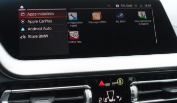 BMW 216 DA GRANCOUPE DKG SERIE 2  PACK M complet