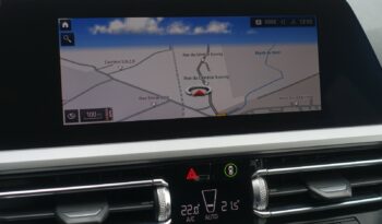 BMW 320 DA TOURING SERIE 3 163 CH BVA complet