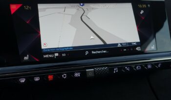 DS7 CROSSBACK HDI EAT8 130 CH  PERFORMANCE LINE complet