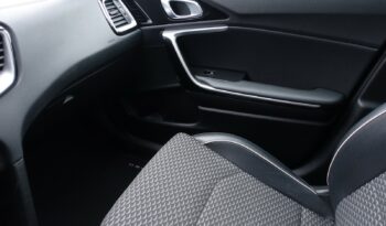 KIA XCEED 1.6 GDI PHEV DCT 141 CH HYBRIDE RECHARGEABLE BUSINESS LINE complet