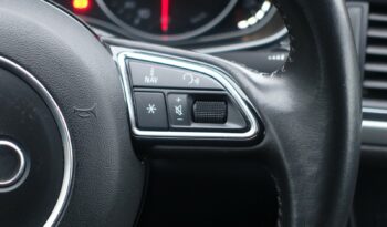 AUDI A6 AVANT 2.0L TDI MULTITRONIC 177 CH BVA ( break ) complet