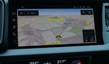 AUDI A1 SPORTBACK 25 TFSI complet