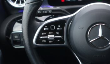 MERCEDES CLA 250 E 262 CH EQ POWER HYBRIDE RECHARGEABLE 8G-DCT complet