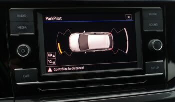 VOLKSWAGEN POLO VI 1.6 TDI 95 CH complet