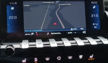 PEUGEOT 508 SW 2.0 L HDI EAT8 180 CH PHASE 2  GT-LINE complet