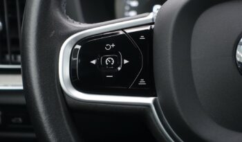 VOLVO V 60 T6 AWD GEARTRONIC 340CH HYBRIDE RECHARGEABLE  INSCRIPTION complet