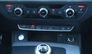 AUDI Q5 2.0 TDI 150 CH  S-LINE complet