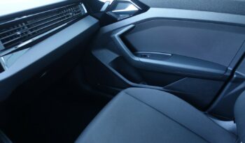 AUDI A1 SPORTBACK 30 TFSI complet