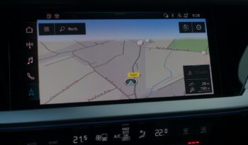 AUDI A3 35 TDI SPORTBACK S-TRONIC 150 CH EDITION ONE  S-LINE complet