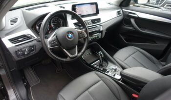BMW X2 S-DRIVE 18IA 136 CH complet