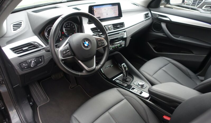 BMW X2 S-DRIVE 18IA 136 CH complet