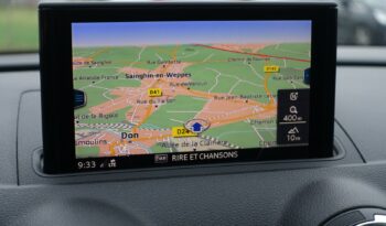 AUDI A3 BERLINE 35 TDI 150 CH  S-LINE complet