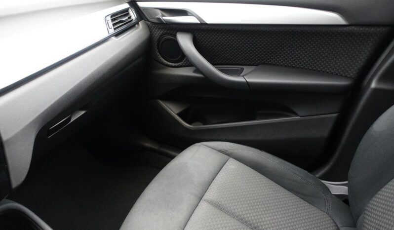 BMW X1 S-DRIVE 18IA BVA complet