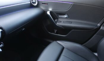 MERCEDES CLASSE A 200 D 150 CH 8G-DCT complet