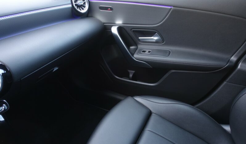 MERCEDES CLASSE A 200 D 150 CH 8G-DCT complet