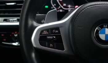BMW X3 X-DRIVE 30EA HYBRIDE RECHARGEABLE 292 CH BVA  PACK M complet