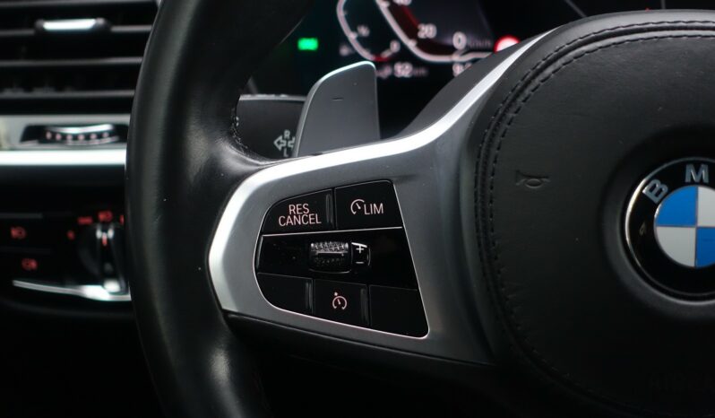 BMW X3 X-DRIVE 30EA HYBRIDE RECHARGEABLE 292 CH BVA  PACK M complet