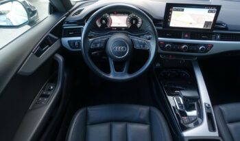 AUDI A5 SPORTBACK 30 TDI S-TRONIC MHEV 136 CH complet