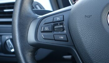 BMW X1 S-DRIVE 18 DA 150 CH complet