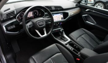 AUDI Q3 SPORTBACK 45 TFSI E S-TRONIC 245 CH HYBRIDE RECHARGEABLE complet