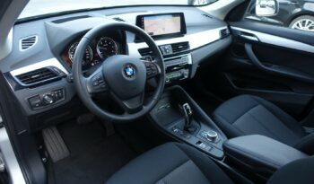 BMW X1 16 DA S-DRIVE complet