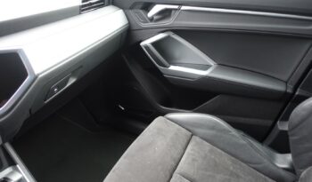 AUDI Q3 35 TDI 150 CH S-TRONIC complet