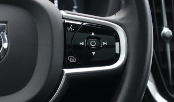 VOLVO V 60 T6 AWD GEARTRONIC 340CH HYBRIDE RECHARGEABLE  INSCRIPTION complet