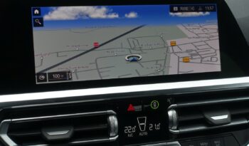 BMW 330 EA BERLINE E-DRIVE HYBRIDE RECHARGEABLE BVA 184 CH + 83 KW SERIE 3 PACK M complet