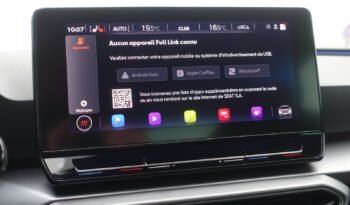 SEAT LEON TSI 150 CH  FR complet