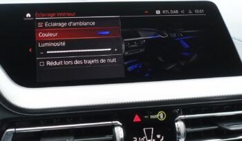 BMW 216 DA GRANCOUPE DKG SERIE 2  PACK M complet