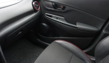 HYUNDAI KONA 1.6L GDI DCT-6 2WD 141 CH HYBRIDE EDITION complet