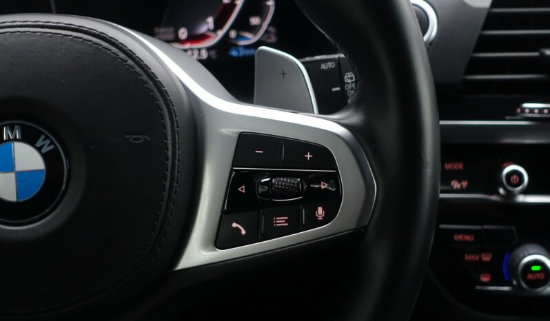 BMW X3 X-DRIVE 30EA HYBRIDE RECHARGEABLE 292 CH BVA  PACK M complet