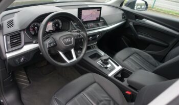 AUDI Q5 35 TDI 163 CH S-TRONIC MHEV complet