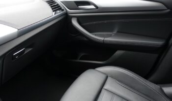 BMW X3 S-DRIVE 18DA  BVA complet