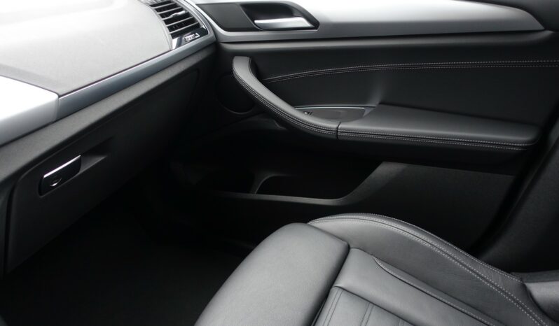 BMW X3 S-DRIVE 18DA  BVA complet
