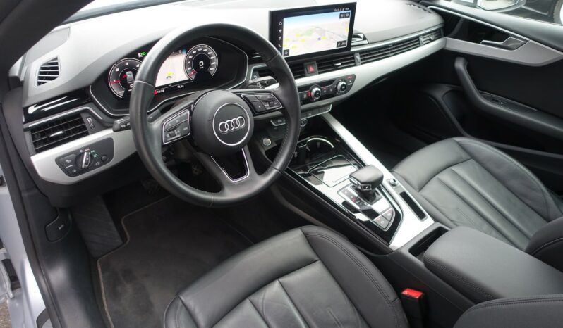 AUDI A5 SPORTBACK 30 TDI S-TRONIC MHEV 136 CH complet