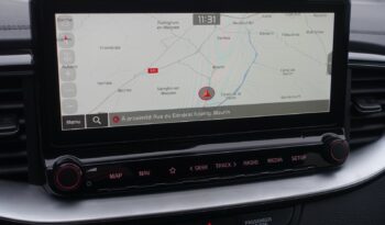 KIA XCEED 1.6 GDI PHEV DCT 141 CH HYBRIDE RECHARGEABLE BUSINESS LINE complet