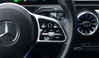 MERCEDES CLA 250 E 262 CH EQ POWER HYBRIDE RECHARGEABLE 8G-DCT complet