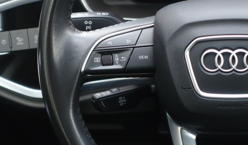 AUDI Q3 35 TDI 150 CH S-TRONIC complet