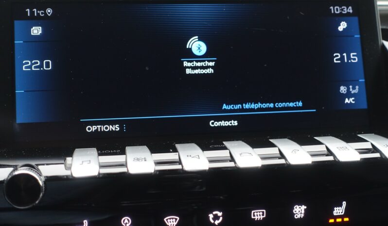 PEUGEOT 508 SW 2.0 L HDI EAT8 180 CH PHASE 2  GT-LINE complet