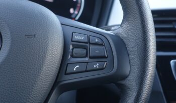 BMW X1 S-DRIVE 18 DA 150 CH complet