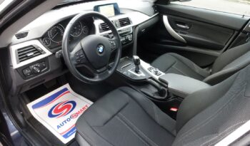 BMW 318 DA GRAN TURISMO GT SERIE 3 complet