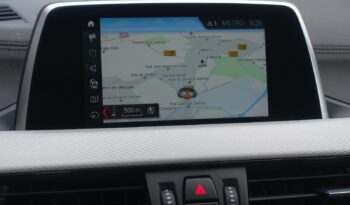 BMW X2 S-DRIVE 18D 150 CH  PACK M complet