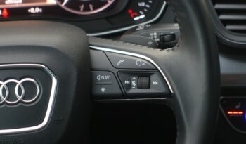 AUDI Q5 55 TFSI E 367 CH QUATTRO S-TRONIC HYBRIDE RECHARGEABLE S-LINE complet