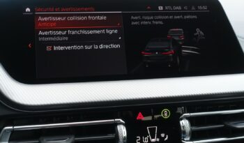 BMW 216 DA GRANCOUPE DKG SERIE 2  PACK M complet